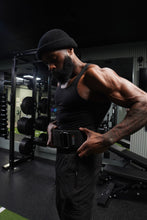 Load image into Gallery viewer, New Lifting belt Neoprene Edition
