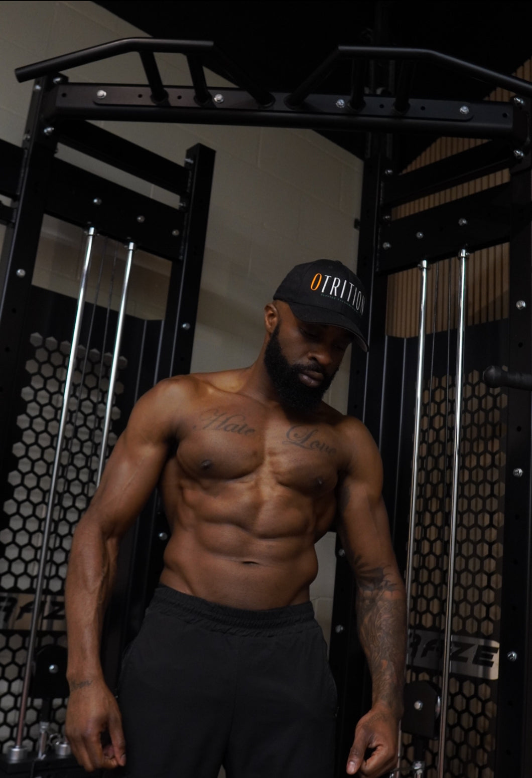 90 Day Transformation program