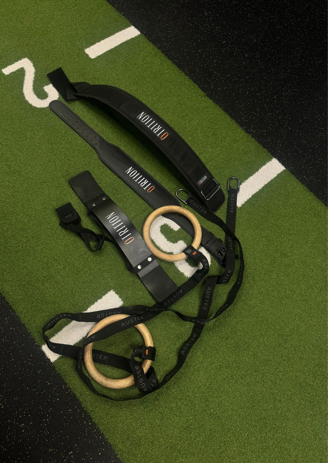 Cali PACK (2 Essential bundle)